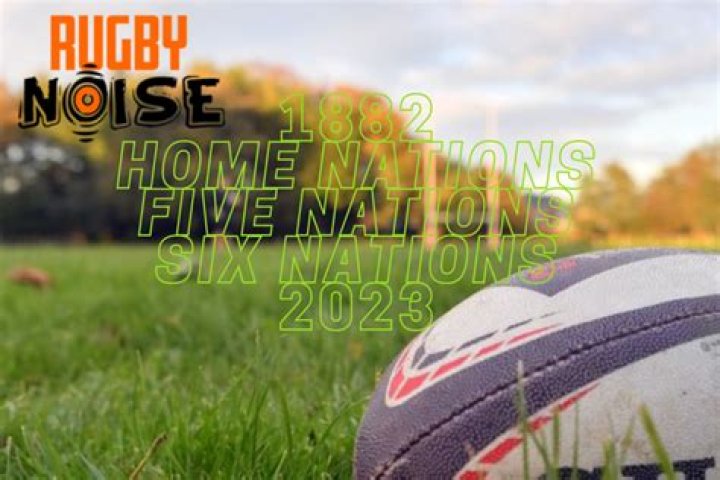 Why did the Six Nations start?