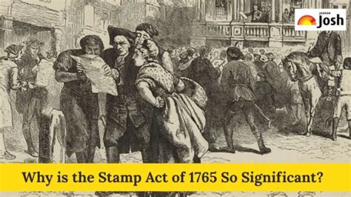 Why did the Stamp Act Congress meet in 1765 to form a new government for the colonies?
