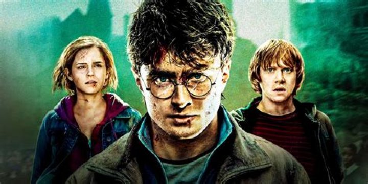 Why did they change the ending of Harry Potter and the Deathly Hallows Part 2?