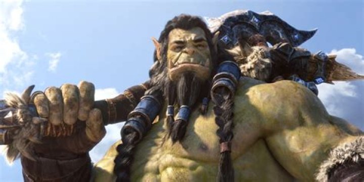 Why did thrall leave the horde?