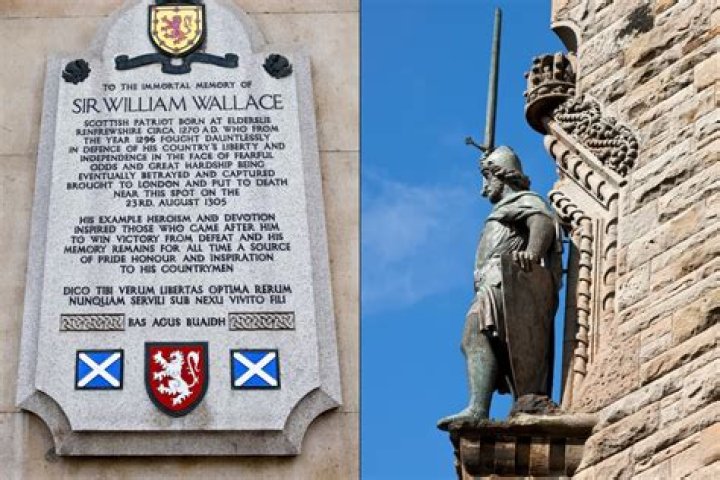 Why did Wallace kill the replicant?