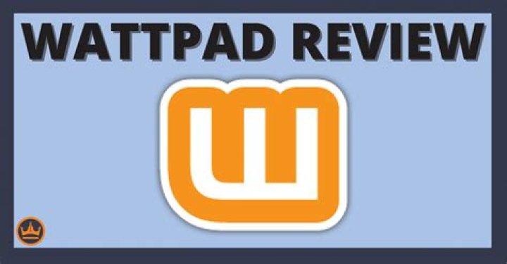 Why did wattpad change their logo?