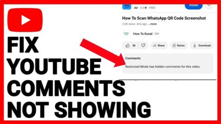 Why did YouTube move comments Reddit?