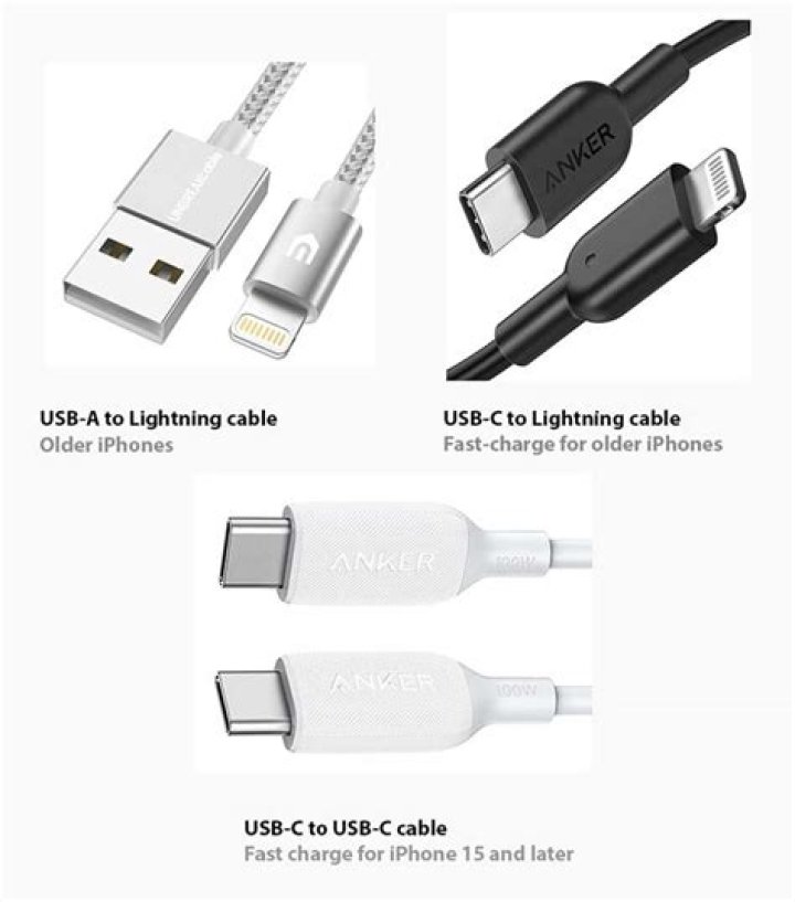 Why do aftermarket iPhone cables stop working?