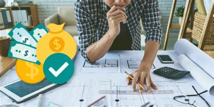 Why do architects get paid so little?