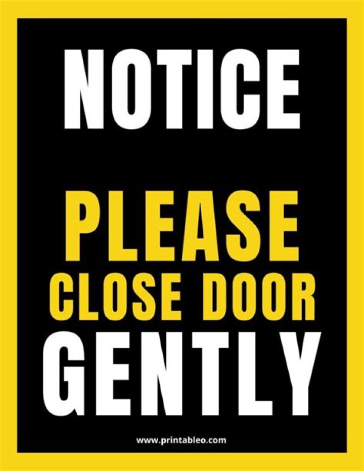 Why do babies like opening and closing doors?