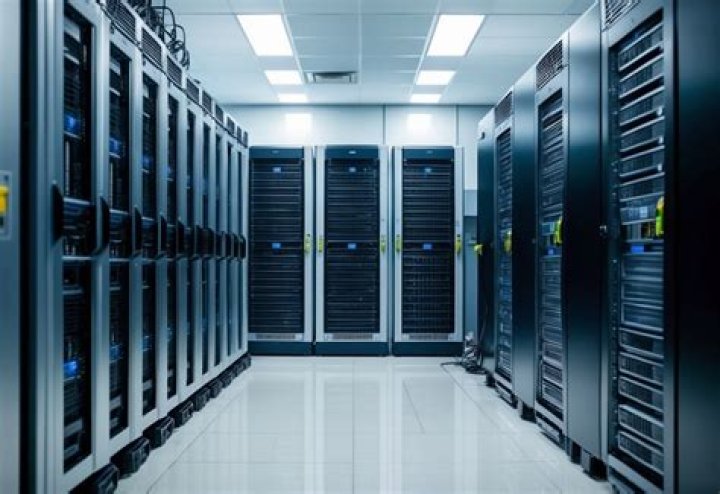 Why do businesses invest in data centers?