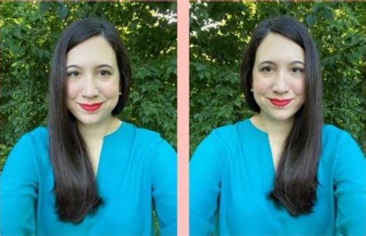 Why do cameras flip the image?