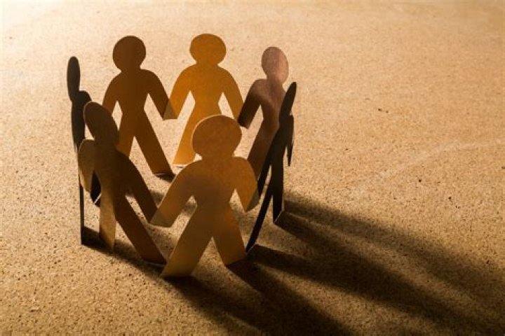 Why do companies give back?