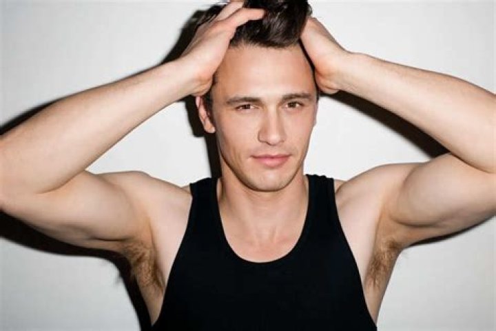 Why do guys not shave their armpits?