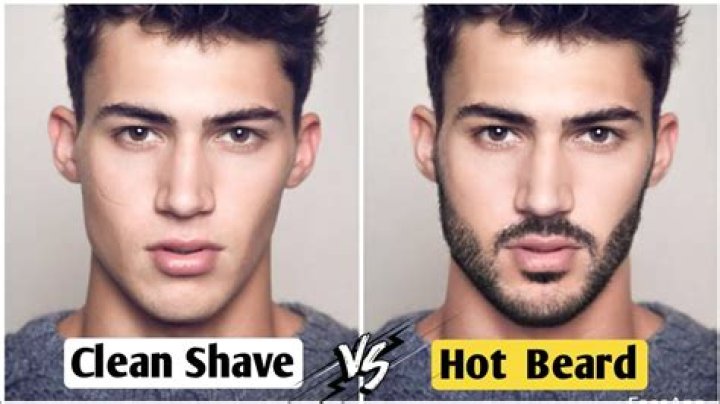 Why do guys shave their foreheads?
