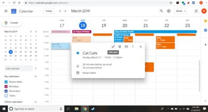 Why do I have duplicate events in Google Calendar?