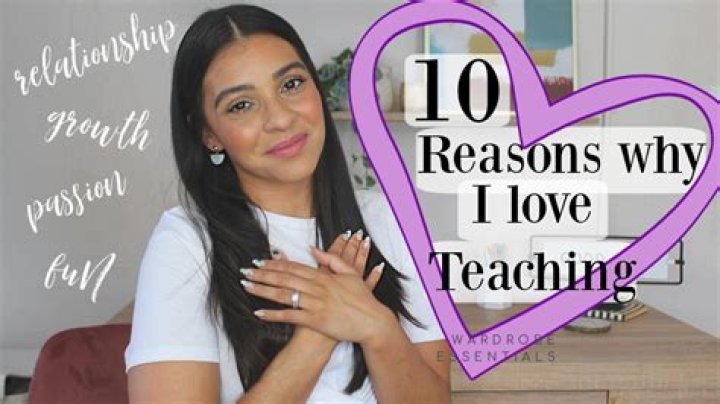 Why do I love teaching toddlers?