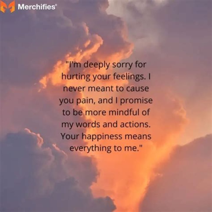 Why do I think people are hurting me?