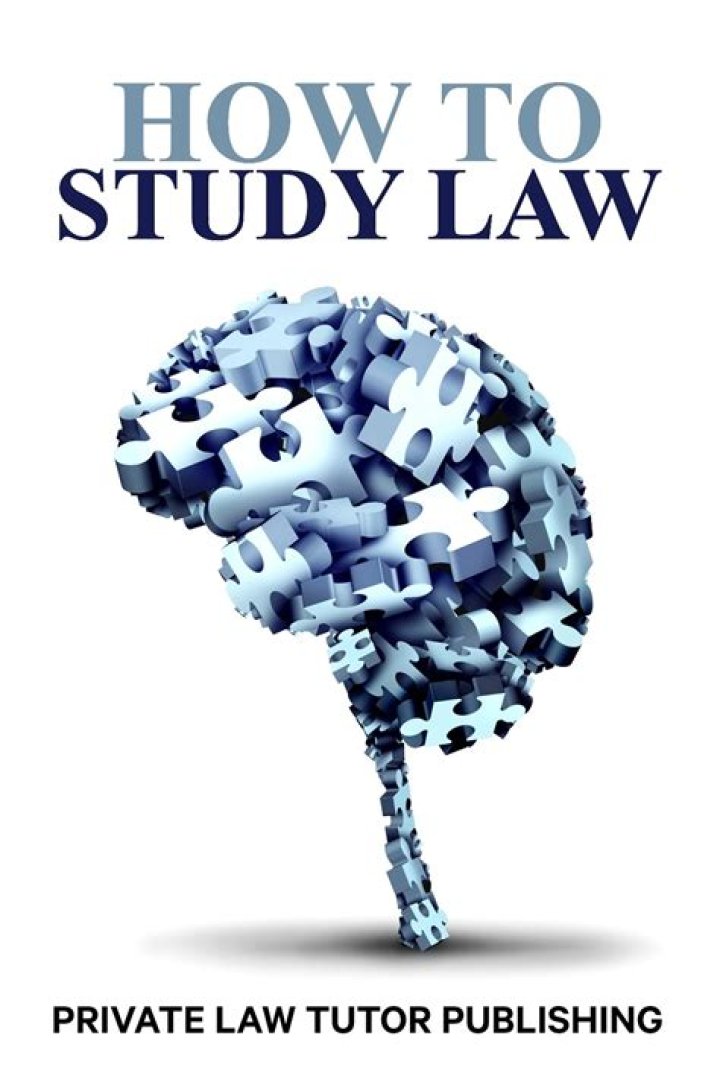 Why do I want to study law at university?