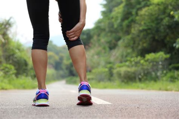 Why do my legs hurt after walking?