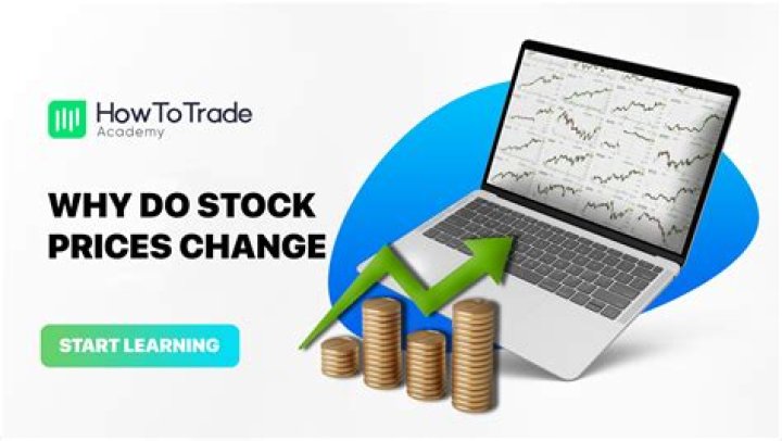 Why do stock prices drop after earnings?