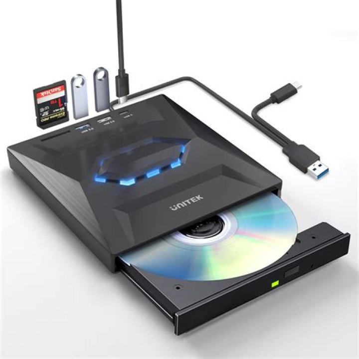 Why do you think a CD DVD drive should be cleaned?