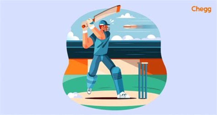 Why do you want to be a cricketer?
