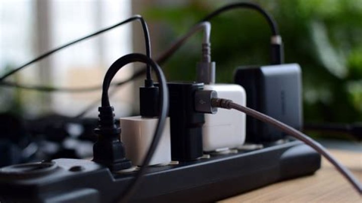 Why does a computer need to be plugged into the main power?
