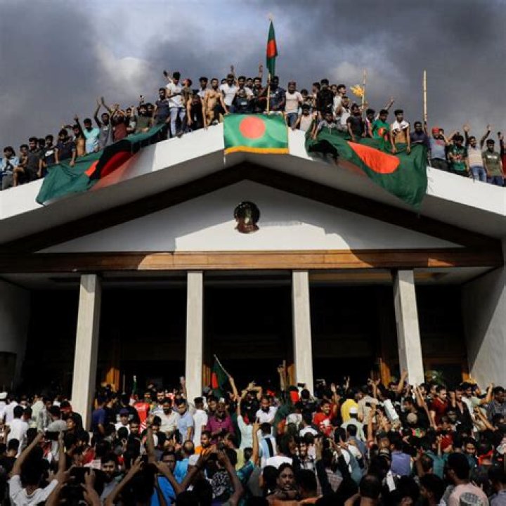 Why does Bangladesh hate Pakistan?