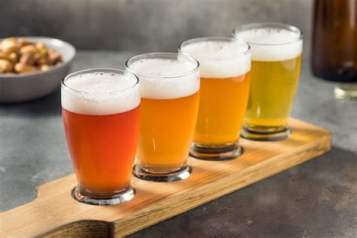 Why does beer give me a bad hangover?