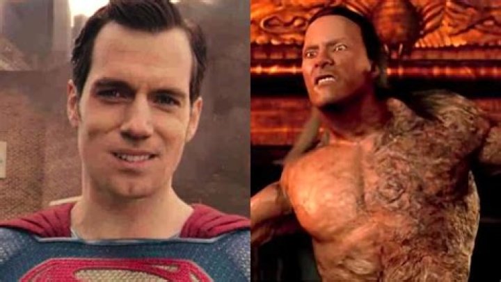 Why does CGI look worse on TV?