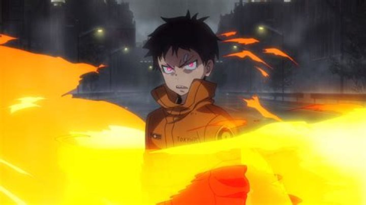 Why does Joker protect shinra?