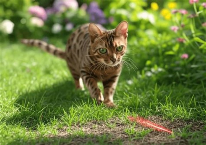 Why does my Bengal meow so much?