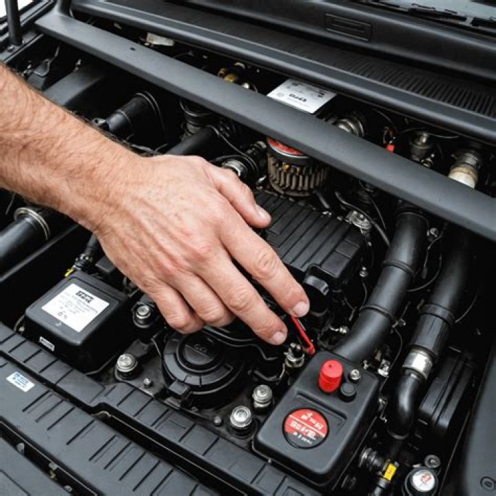 Why does my car idle low and shut off?