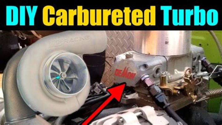 Why does my car sound like it has a turbo?