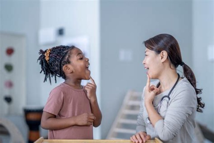 Why does my child repeat things over and over?