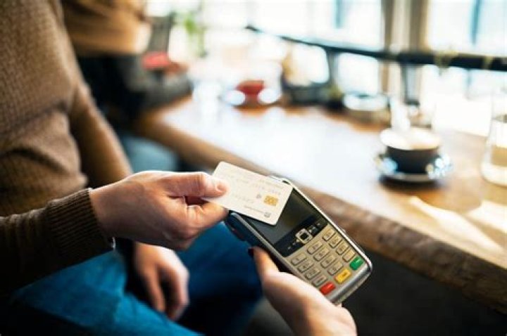Why does my credit card not swipe?