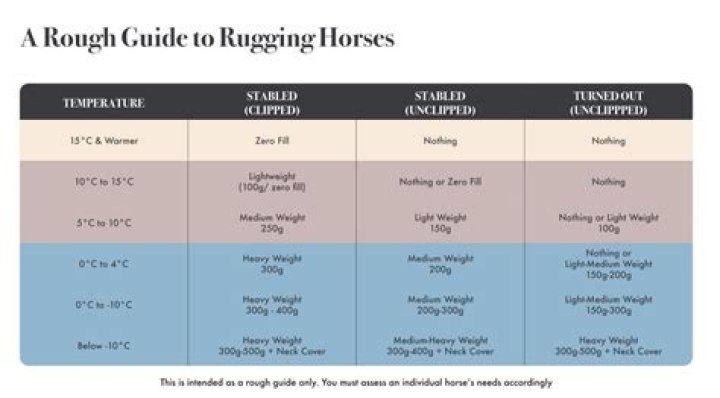 Why does my horses rug rub?