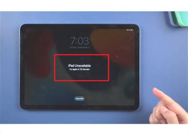 Why does my iPad CASE smell bad?