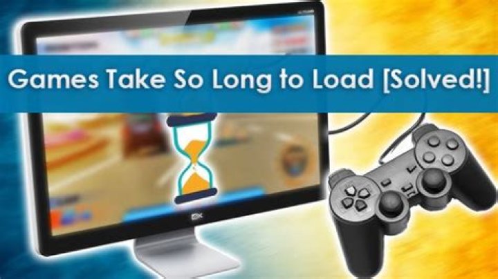 Why does my league client take so long to load?