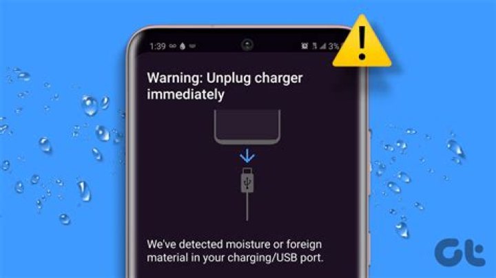 Why does my Samsung Galaxy S6 have no service?