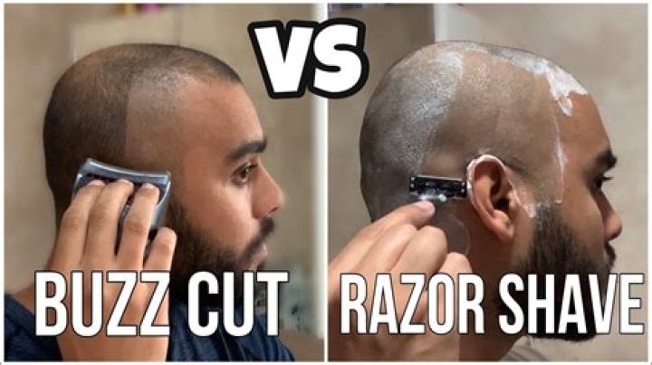 Why does my shaver socket buzz?