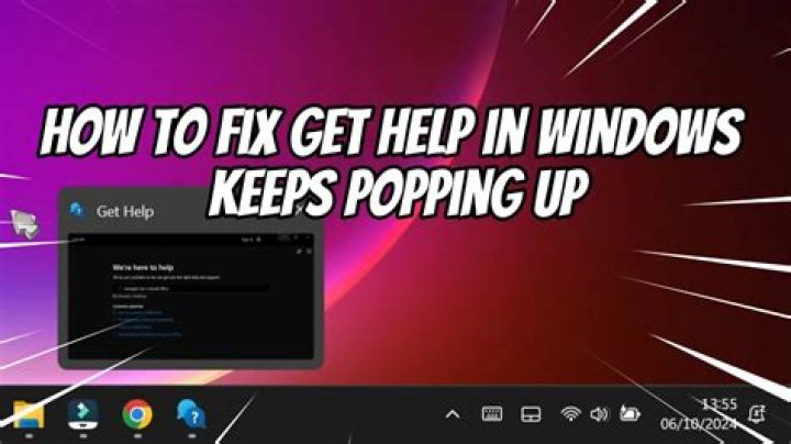Why does my Skype for business window keeps popping up?