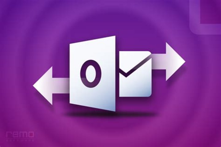 Why does Outlook not close properly?
