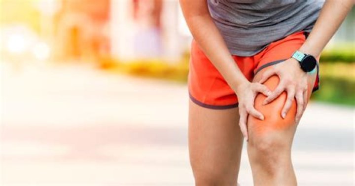 Why does pain increase when it rains?