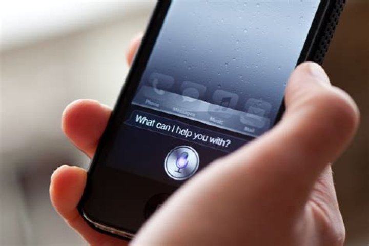 Why does Siri listen to your conversations?
