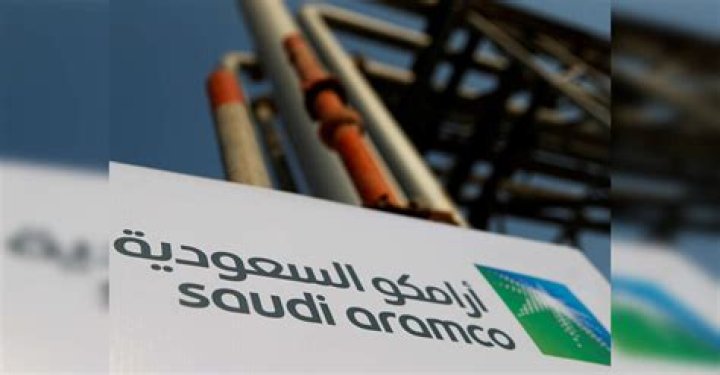 Why even Saudi Aramco is now talking about peak oil?