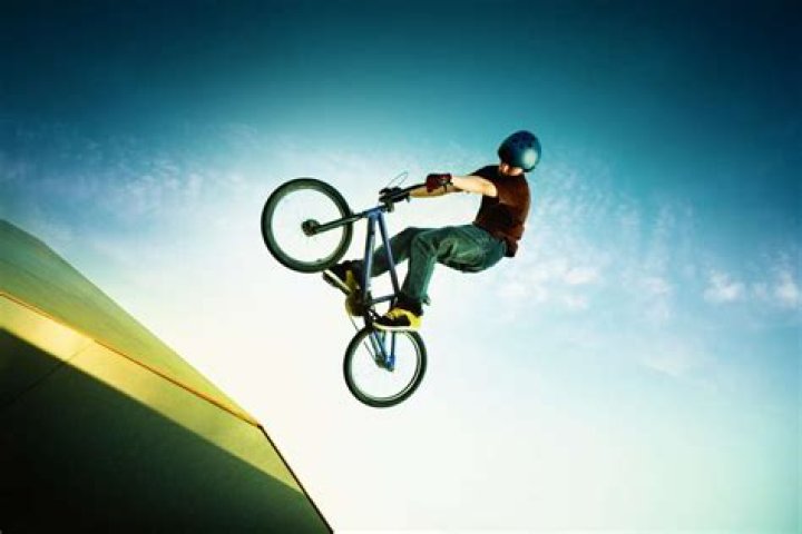 Why extreme sports should be allowed?