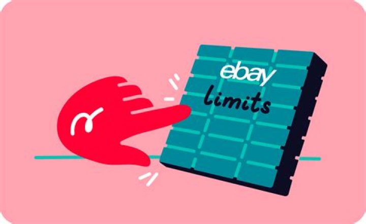Why has eBay restricted my selling?