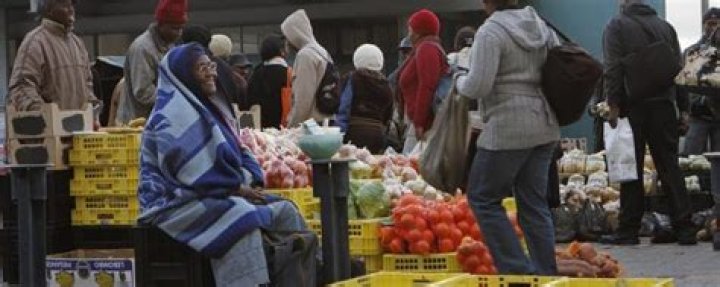 Why informal sector is important in South Africa?