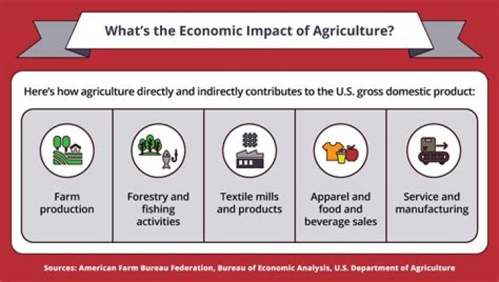 Why is agricultural policy important?