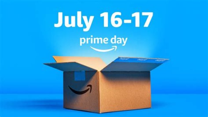Why is Amazon having prime Day?