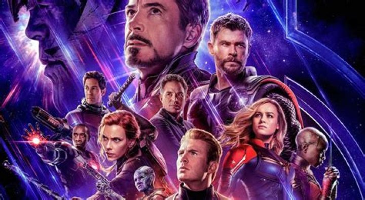 Why is Avengers endgame 7 hours long?
