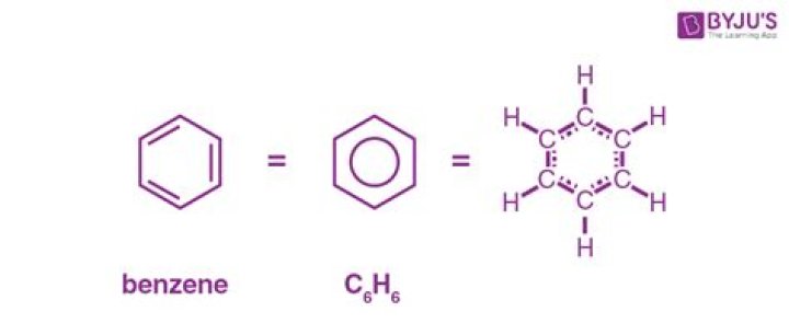Why is benzene called phenyl?